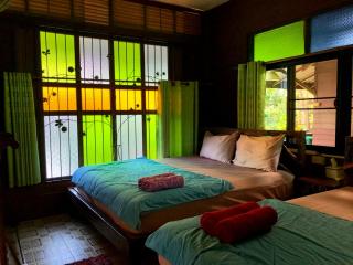 Pop riverside trat - Trat - 5