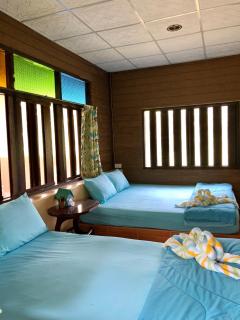 Pop riverside trat - Trat - 8