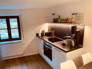 FELIX LIVING 2, Cozy & modern & Netflix Wohnung mit Blick ins Grüne - Passavia - 3