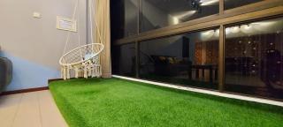 Fahrenheit 88, Kuala Lumpur 11 - 6