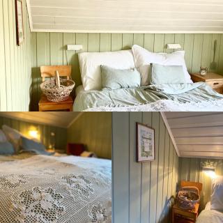 Stort og autentisk hus i Skjåk - kort vei til Lom! - 2