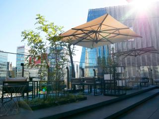 The Gate Hotel Tokyo by Hulic - Tokyo - 8
