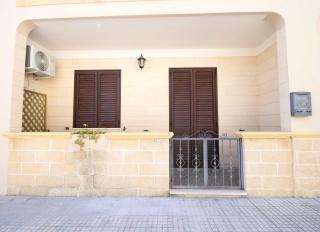 Casa Anna by RENTHOUSESALENTO - 8