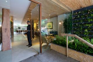 Silverland Yen Hotel - 1