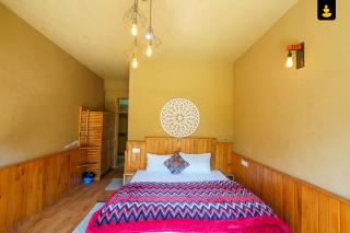 LivingStone Cottage in Jibhi - Jibhi - 8