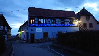 Beck Domaine du Rempart - Dambach-la-Ville - 7