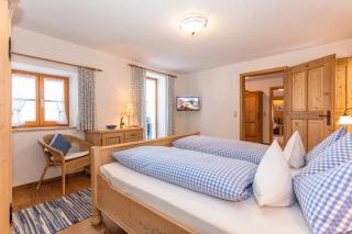 Leitnerhof - Bad Reichenhall - 2