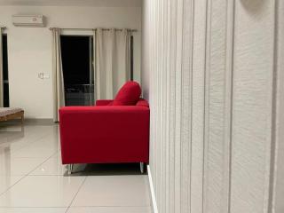 D13A, CYBERJAYA, Netflix, Wifi, Free Parking, Balcony, 2013 - 8