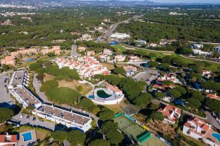2 bedroom appartment in vale do lobo - Almancil - 7