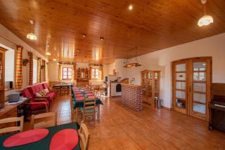 Ubytování U nás doma - Baška - 5