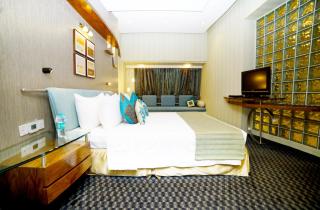 Hotel Kohinoor Continental,Airport - Mumbai - 5