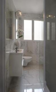Appartement charmant et calme aux portes de Monaco - Cap d'Ail - 2