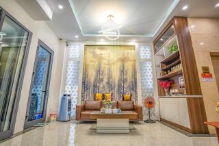 GOLD CITY Hotel - Tây Ninh - 7