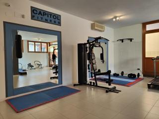 Aparthotel Capitol - Grado - 1