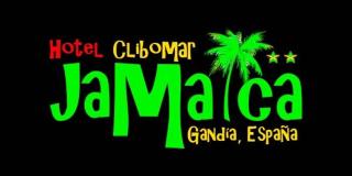 Hotel Clibomar Jamaica - Gandía - 8