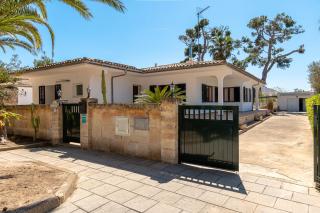 Chalet del llac By homevillas360 - Alcúdia - 0