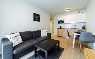 Apartamenty Sun & Snow Ogrodnicza - Karpacz - 5