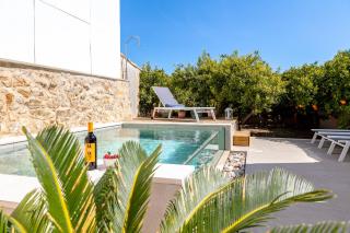 Townhouse bonany By homevillas360 - 6