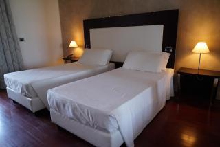 Cremona Palace Hotel - Costa Santʼ Abramo - 5