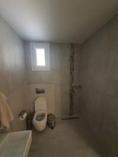 New apartment ,50m from the sea at Nea Irakleia. - Nea Irakleia - 4