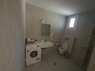 New apartment ,50m from the sea at Nea Irakleia. - Nea Irakleia - 3