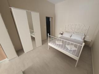 New apartment ,50m from the sea at Nea Irakleia. - Nea Irakleia - 5
