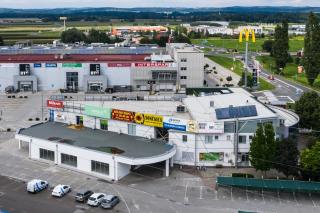 Rooms Cipot - Murska Sobota - 3