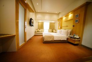 Hotel Kohinoor Continental,Airport - Mumbai - 1