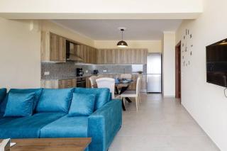 Karma House - Tria Monastiria - 2