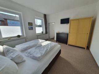 Gästehaus bed & kitchen - Schleswig - 4