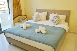 New Times Home & Hotels Near Metro Station Athens Center - Atene - 8