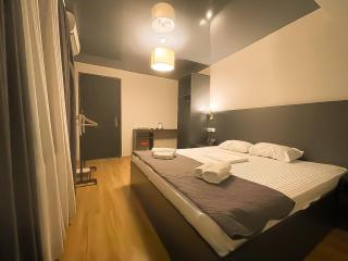 Hotel Green Town - Kutaisi - 4