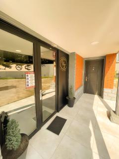 Hotel Green Town - Kutaisi - 7