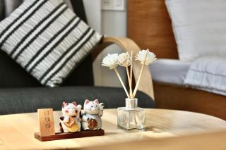 Hoshi Apartment - Ho Chi Minh - 6