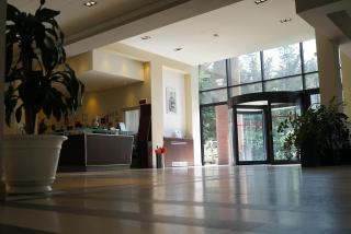 Cremona Palace Hotel - Costa Santʼ Abramo - 0