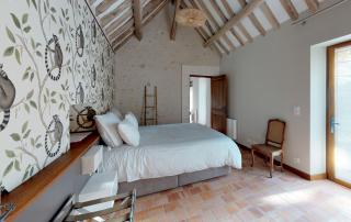 Le Petit Pavillon - Cheverny - 8