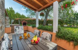 Villa Anima - Kaštelir - 8