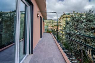 CASA ANNALISA Eleganza e comodità in città - Rapallo - 4