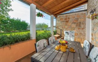 Villa Anima - Kaštelir - 4