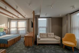 ERTA SOYAK THERMAL OTEL - Çekirge - 3