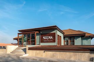 ERTA SOYAK THERMAL OTEL - Çekirge - 0