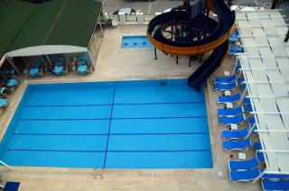 Saygılı Beach Hotel & All Inclusive - 1
