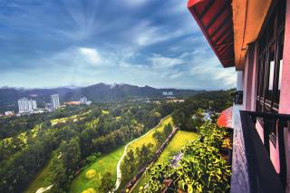 Resorts World Awana - Genting Highlands - 8