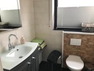 Ferienwohnung Wintergarten - Bad Pyrmont - 1