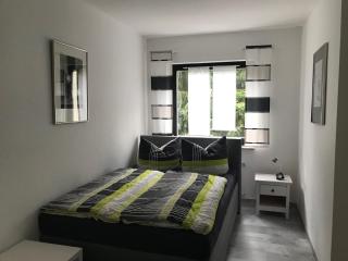 Ferienwohnung Wintergarten - Bad Pyrmont - 8