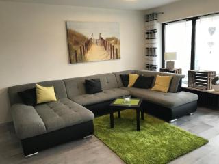 Ferienwohnung Wintergarten - Bad Pyrmont - 9