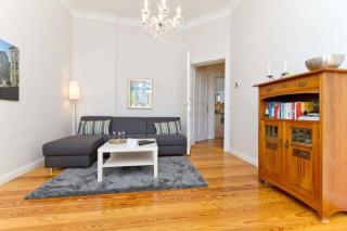 Villa Carola, App 7 - Bansin - 5