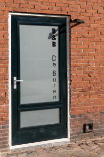 B&B De Buren - Gasselte - 4