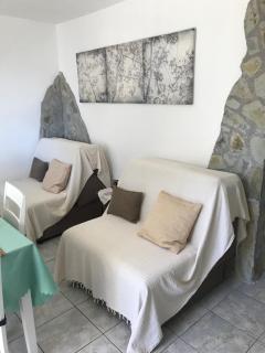 Gourgiana Apartments - Andritsaina - 1
