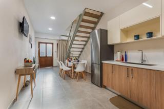 Gallery Art Apartment Chania Crete - Chania - 7